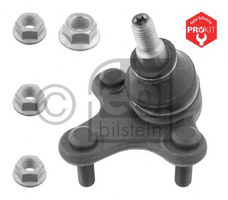 Articulatie sarcina/ghidare VW JETTA IV (162, 163) (2010 - 2016) FEBI BILSTEIN 36736 piesa NOUA