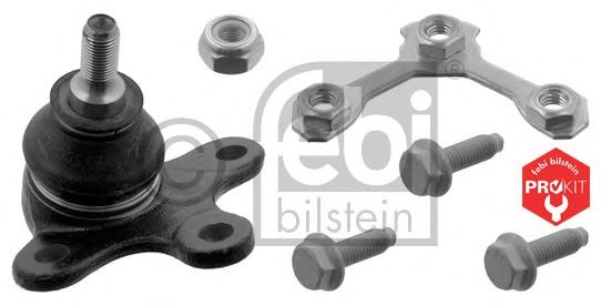 Articulatie sarcina/ghidare VW LUPO (6X1, 6E1) (19