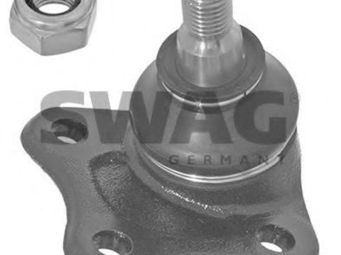 Articulatie sarcina/ghidare VW NEW BEETLE (9C1, 1C1) (1998 - 2010) SWAG 32 78 0020 piesa NOUA