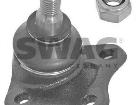 Articulatie sarcina/ghidare VW NEW BEETLE (9C1, 1C1) (1998 - 2010) SWAG 32 78 0019 piesa NOUA
