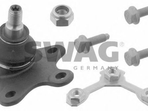 Articulatie sarcina/ghidare VW POLO (9N) (2001 - 2012) SWAG 30 91 9410 piesa NOUA