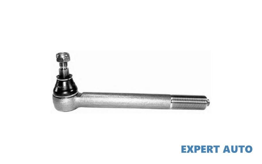 Articulatie unghiulara Mercedes T1/TN platou / sasiu 1981-1995 #2 0004604248
