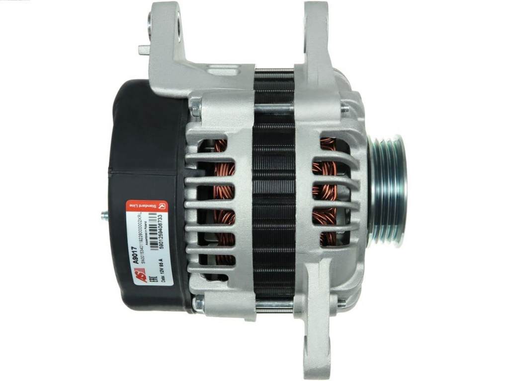 AS-PL Generator / Alternator A9017 la MI