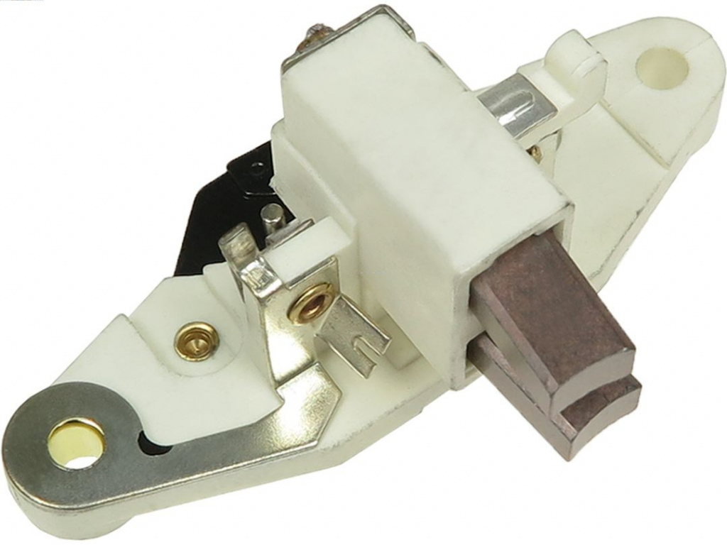 AS-PL Regulator, alternator ARE0019 la MERCEDES-BENZ G-CLASS Cabrio (W460) 1979 1980 1981 1982 1983 1984 1985 1986 1987 1988 1989