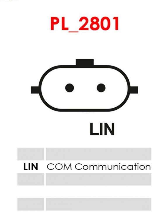 AS-PL Regulator, alternator ARE0198(BOSCH) la masi