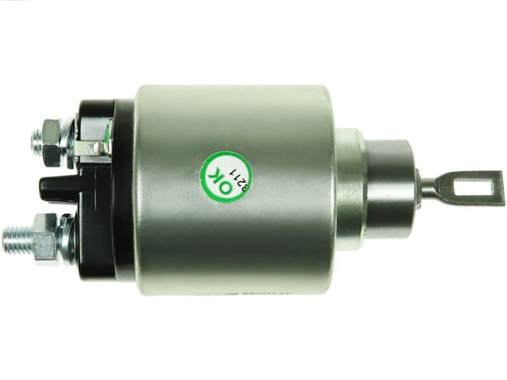 AS-PL Solenoid, electromotor SS0011P