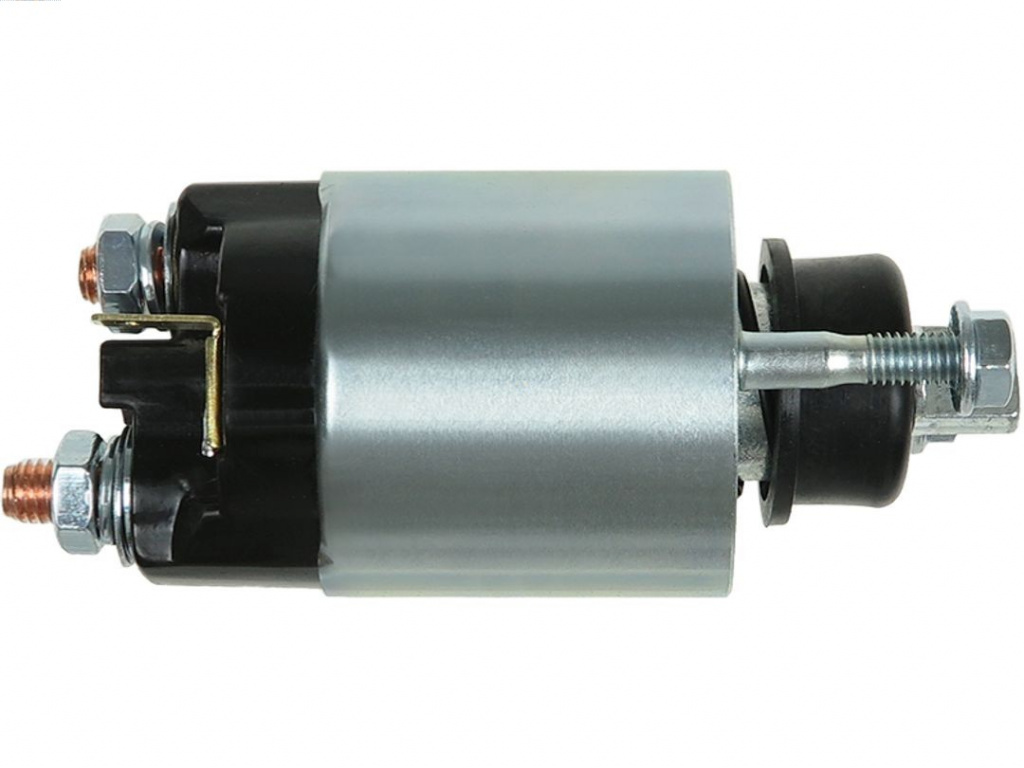AS-PL Solenoid, electromotor SS6003