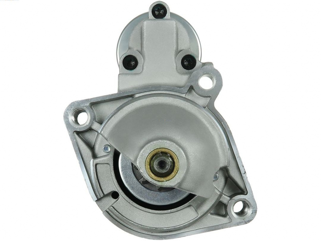 AS-PL starter S0073 model BMW 3 (E30) M42 B18 (184S1) 1796cc 136cp 100kW 1982 1983 1984 1985 1986 1987 1988 1989 1990 1991