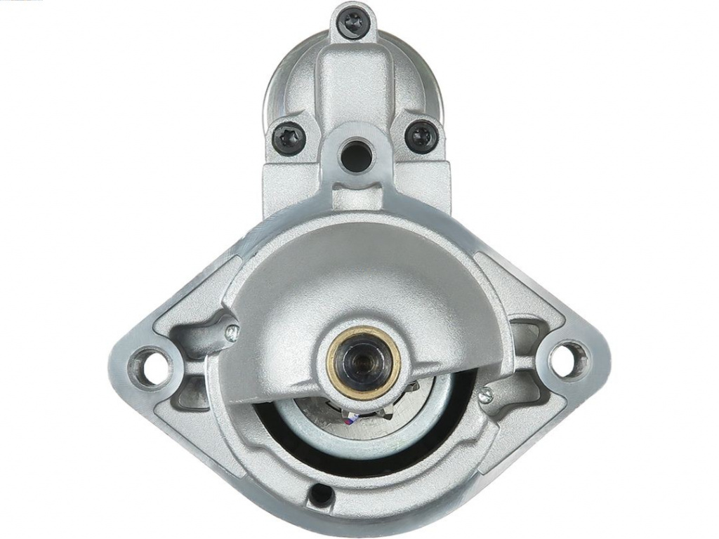 AS-PL starter S0093 pentru BMW 3 Touring (E36) M51 D25 (256T1) 2497cc 143cp 105kW 1995 1996 1997 1998 1999