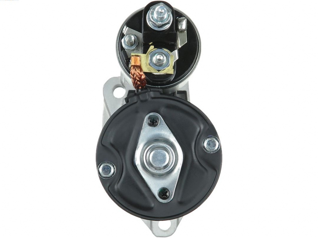 AS-PL starter S0098 pentru OPEL ANTARA A