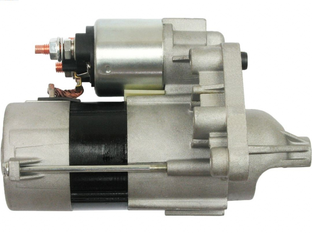 AS-PL starter S3029 model CITROEN C5 III