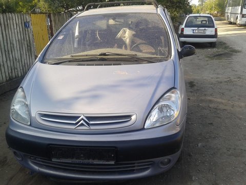 Ansamblu stergator citroen xsara picasso