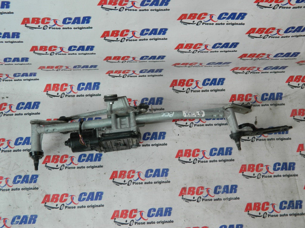 Ansamblu stergator VW Passat CC cod: 3C8955119D