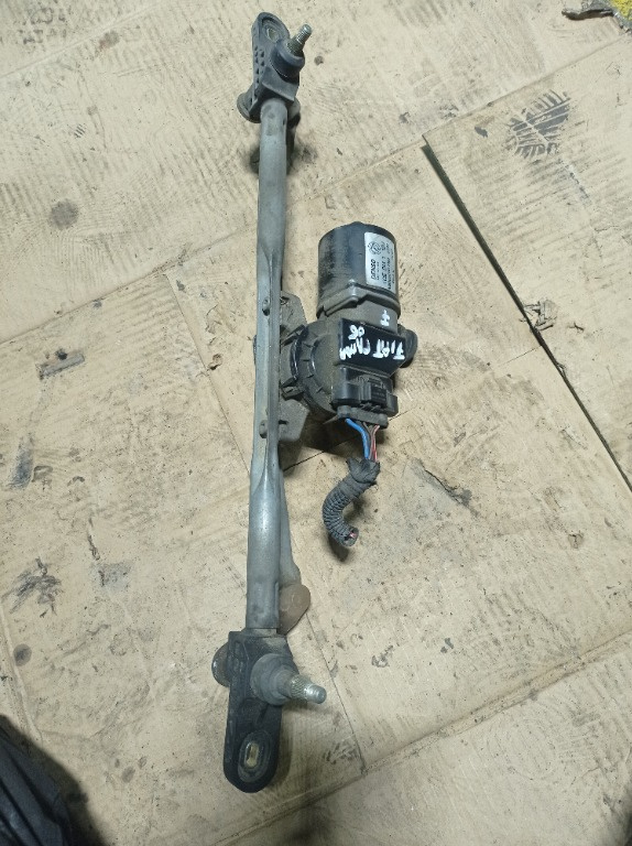 ASANBLU Stergator FIAT PANDA AN 2006