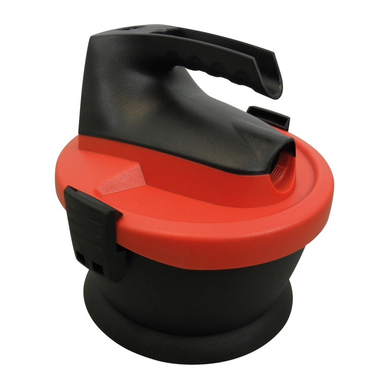 Aspirator auto Umed/Uscat Carpoint - 12V - 135W CAR1710013