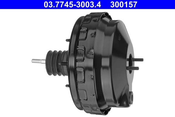 ATE Amplificare frane 03.7745-3003.4 model OPEL VE