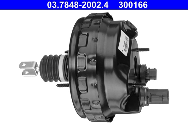 ATE Amplificare frane 03.7848-2002.4 compatibil cu MERCEDES-BENZ C-CLASS T-Model (S203) 2001 2002 2003 2004 2005 2006 2007