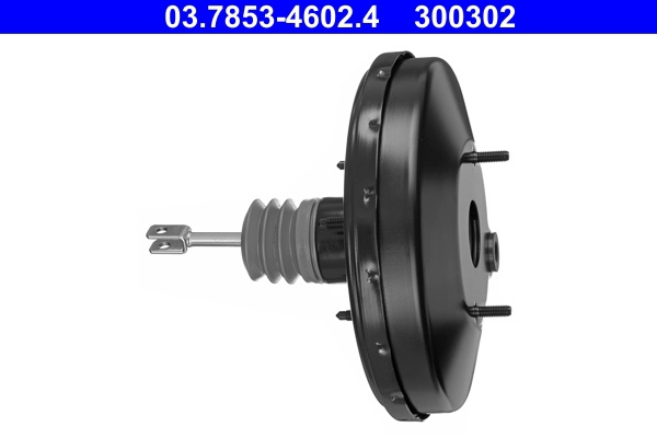ATE Amplificare frane 03.7853-4602.4 compatibil cu DACIA LOGAN EXPRESS (FS_) 2010 2011 2012