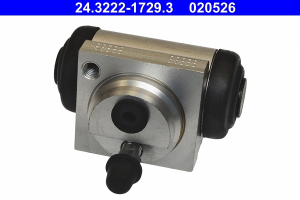 ATE Cilindru receptor frana 24.3222-1729.3 pentru DACIA DUSTER (HM_) 2017 2018 2019 2020 2021 2022 2023 2024 2025