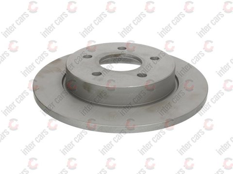 Ate disc frana spate pt ford focus 2,c-max 2004-2011 pret afisat pe bucata