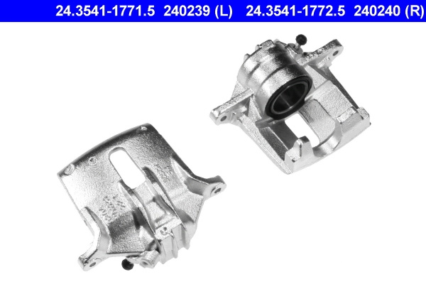 ATE Etrier frana 24.3541-1771.5 model PEUGEOT 301 2012 2013 2014 2015 2016 2017 2018 2019 2020 2021 2022 2023