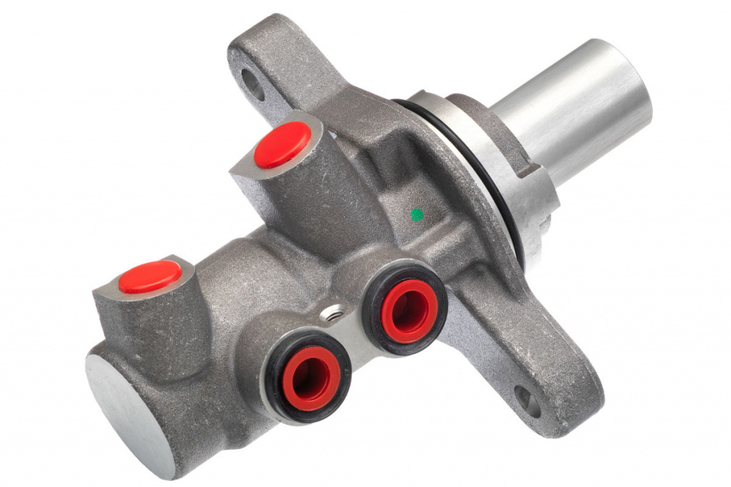 ATE Pompa centrala, frana 24.4125-1713.3 model BMW 2 cupe (F22, F87) 2012 2013 2014 2015 2016 2017 2018 2019 2020 2021