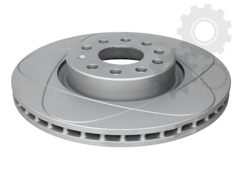 Ate power disc frana fata cu r312mm pt audi,seat