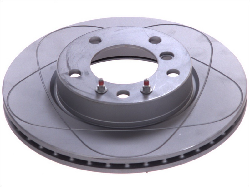 Ate power set 2 discuri frana fata R286 pt bmw 3(e36),3(e46),z3,z4