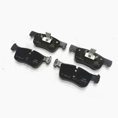 Ate set placute frana fata pt bmw 1 f20/f21, 3 f30