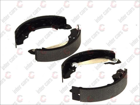 Ate set saboti frana pt skoda citago,fabia,favorit,felicia