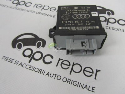 Audi A3 8P, A6 4F, A8 4E, Q7 4L LWR 8P0907357F