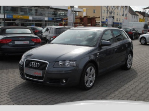 Audi a3 din 2006 1.9 dezmembrez