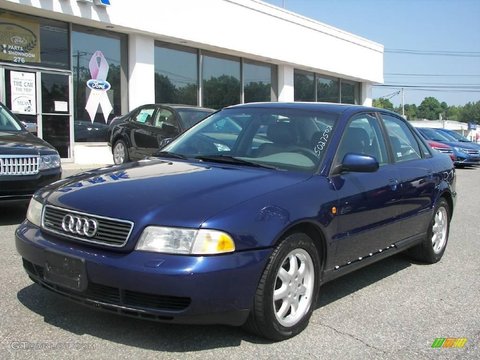 Audi a4 1.6 1995-2000 dezmembrez