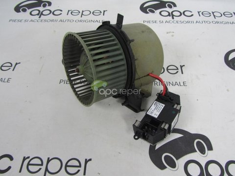 Audi A4 8k B8 A5 8T Suflanta Aeroterma, Ventilator Aeroterma 8k0820521