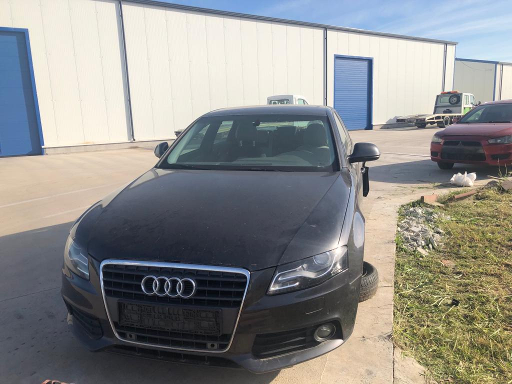 Audi A4 (8K2,B8) din 2009 motor 1.8 Tfsi, tip CAB