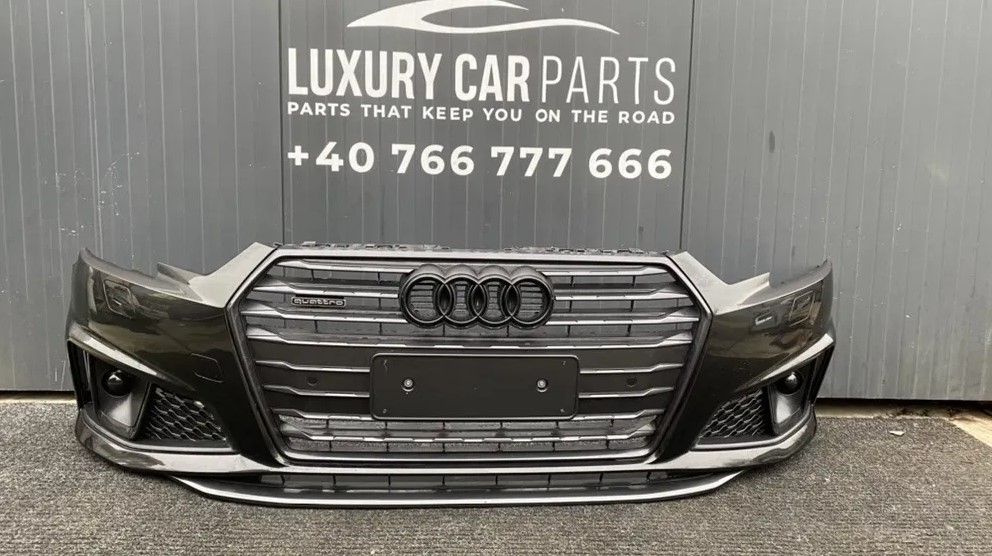 Audi A4 8w B9 bara fata Competion S line s-line BF1153