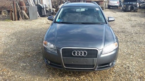 AUDI A4 B7 2.0 COD MOTOR BLB/BRE