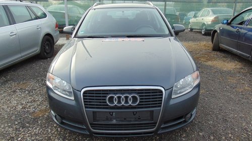 AUDI A4 B7 2.0 COD MOTOR BLB/BRE