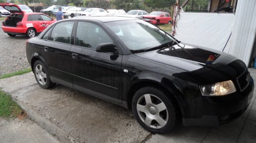 audi a4 ,motor de 1,9 tdi,tip AVB,diesel