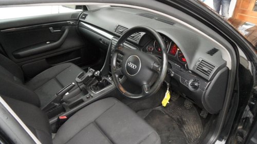 audi a4 ,motor de 1,9 tdi,tip AVB,diesel