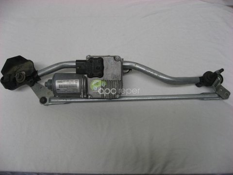 Audi A5 8t Ansamblu Stergator Cu Motor