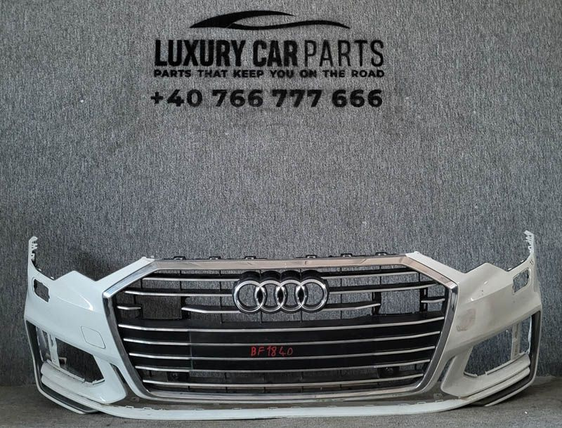 Audi A6 2018/2022 C8 4K0 S-line bară față BF1840