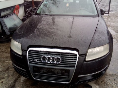 AUDI A6 3,0 TDI