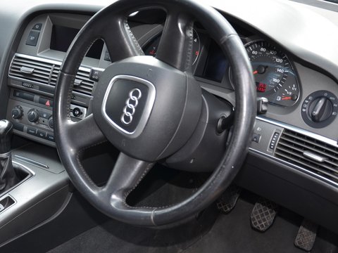 Audi A6 4F C6 2.0 BLB 2005 ~ 2008 140CP LIMUZINA Pret bun