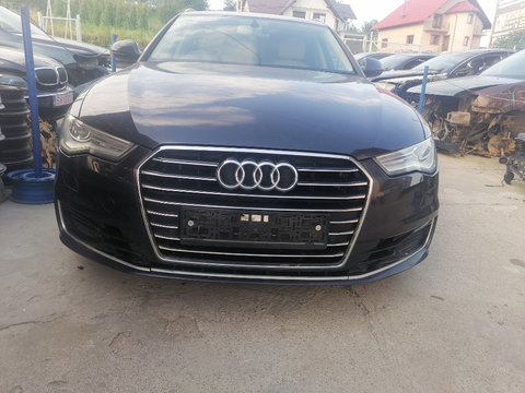 AUDI A6 4G 2016 Facelift-!!!!!