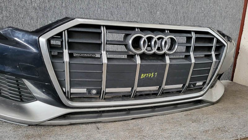 Audi A6 Allroad 2018/2022 C8 4K0 bară f