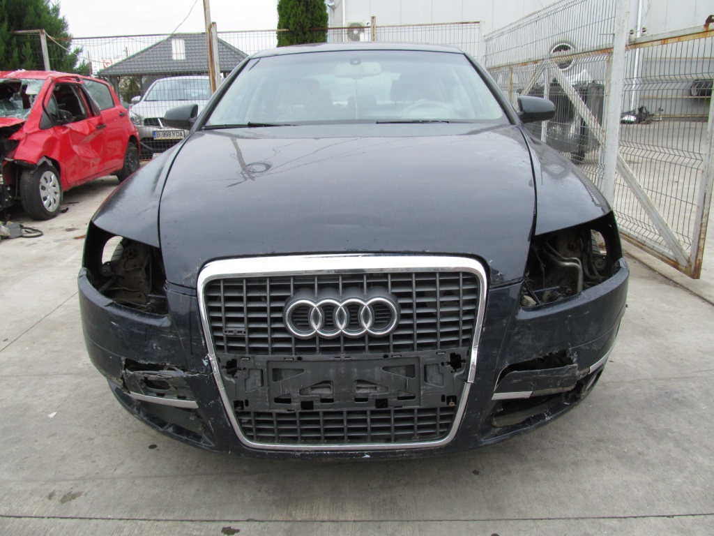 Audi A6 din 2006