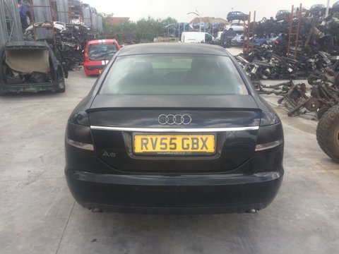 Audi A6 motor 2.0 tdi, tip BLB