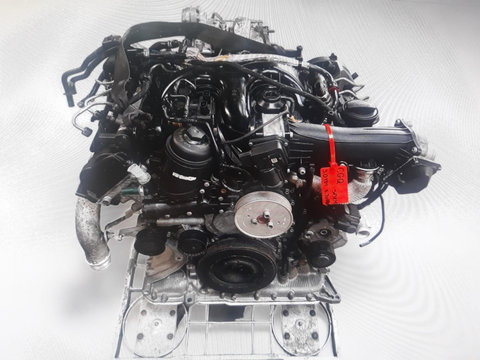 AUDI A6A7 14 17 3OTDI CGQ MOTOR TURBO