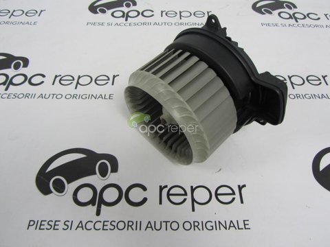 Audi A7 A6 4G A8 4H Ventilator Aeroterma Original 4H1 820 021B